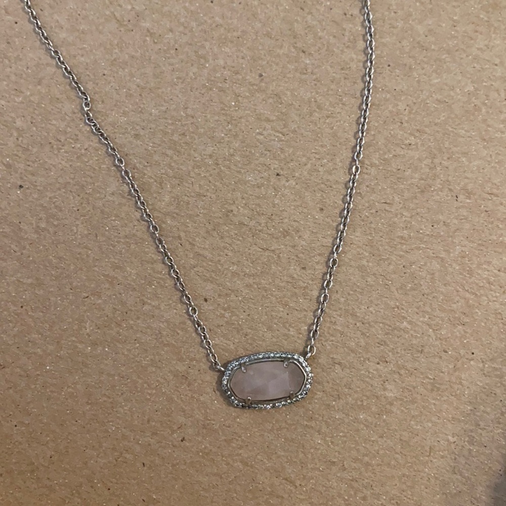 Kendra Scott Necklace